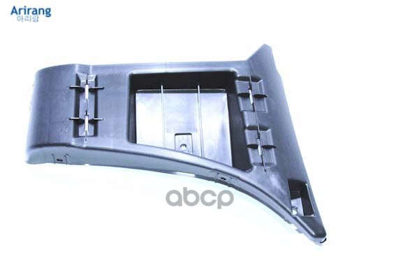 Крепление переднего бампера GM Nexia (N-150) 2008-> (ухо) правое Arirang арт. ARG270027R