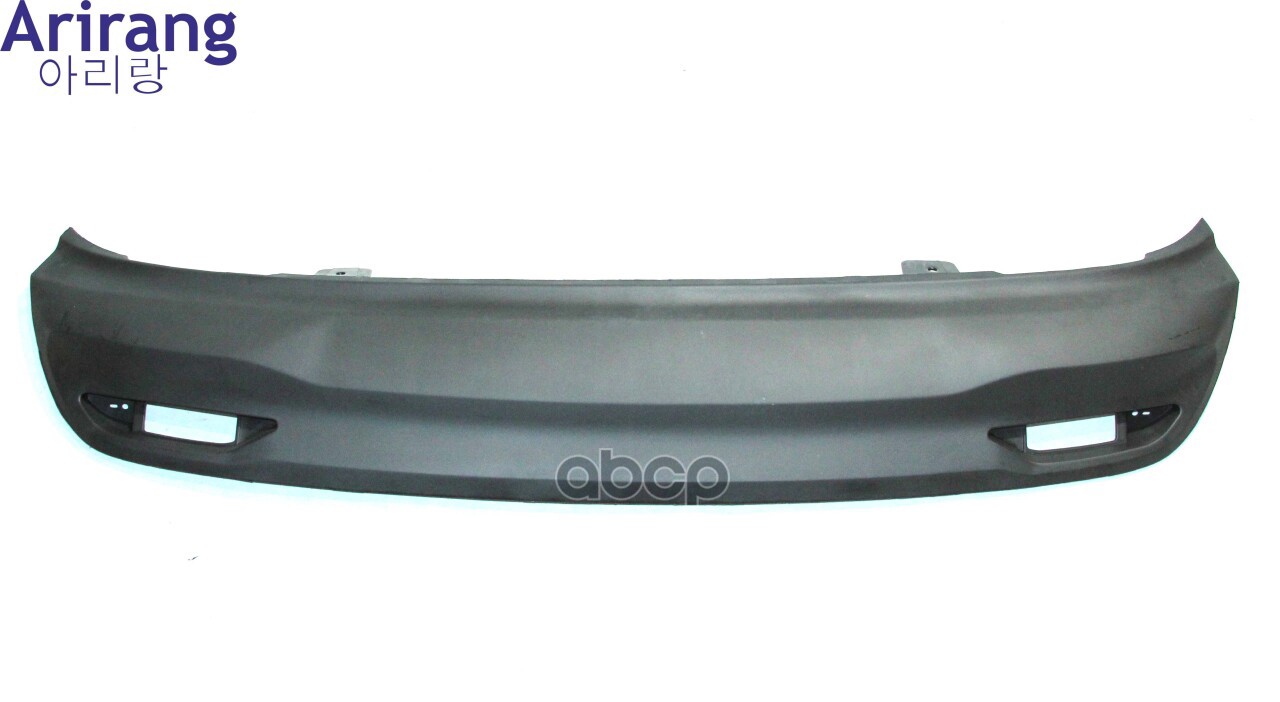 Бампер Задний (Нижняя Накладка) 866124Y000 Arirang арт. ARG271034