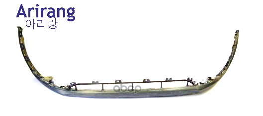 Юбка Переднего Бампера/865123U000/Arg27-1041/Arira Arirang арт. ARG271041