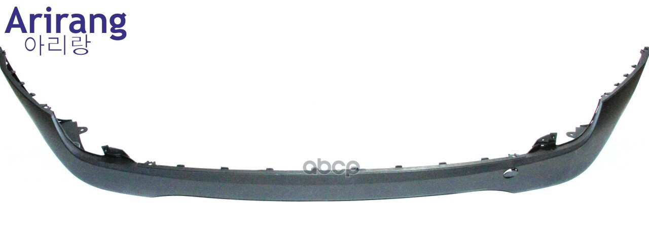 Бампер Задний Arirang арт. ARG271064TAXI