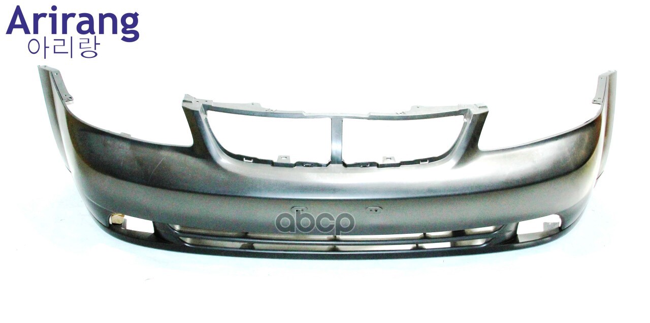 Бампер Передний (Накладка)/Arg-715/96416043/Arg27- Arirang арт. ARG271117