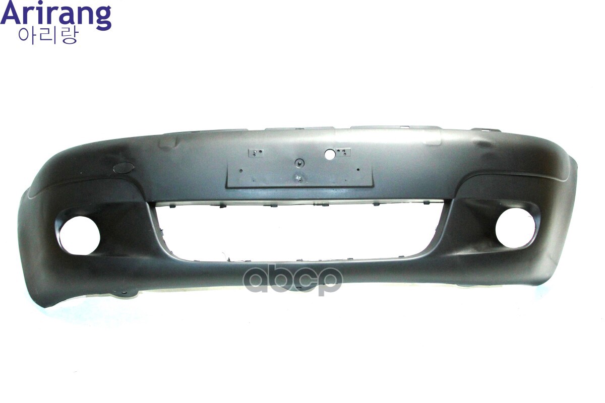 Бампер Передний (Накладка)/Arg-710/96563988/Arg27- Arirang арт. ARG271125