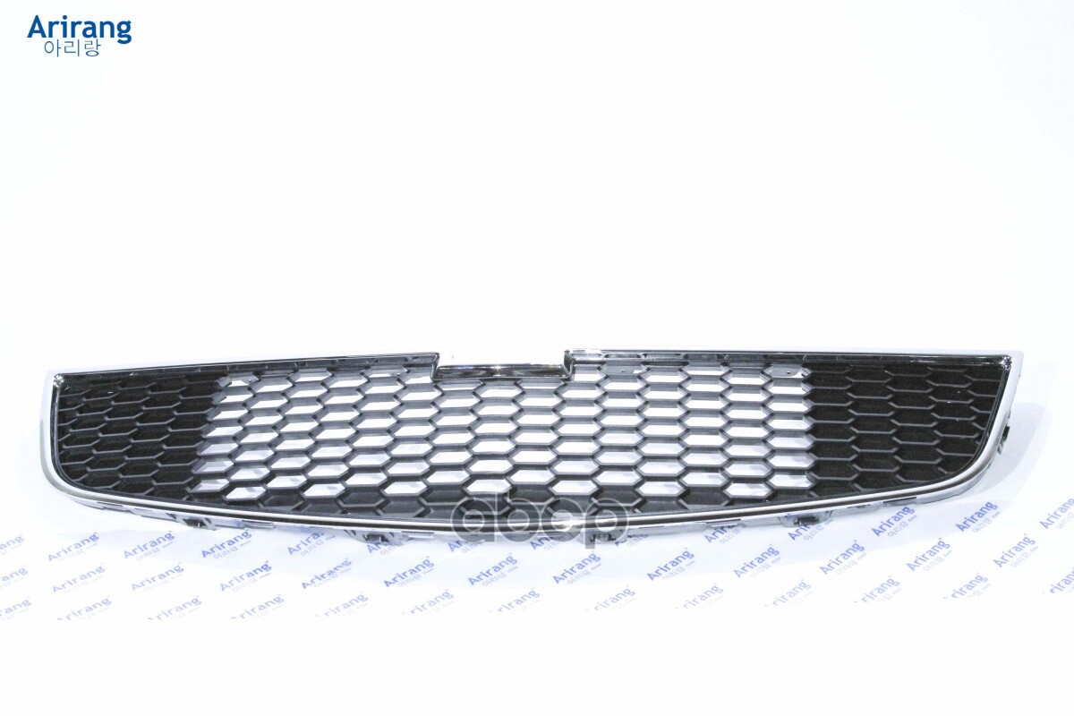 Решетка Радиатора Нижняя Часть Arirang арт. ARG274009TAXI