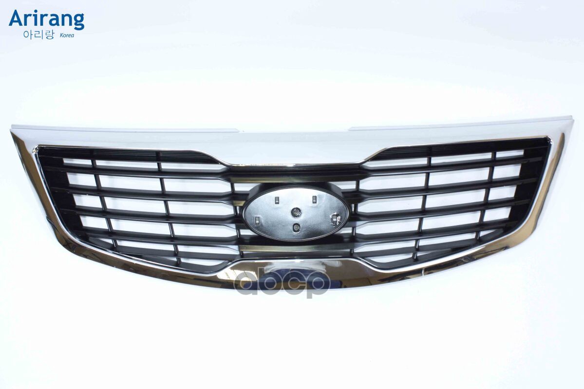 Решетка радиатора Arirang арт. ARG274025