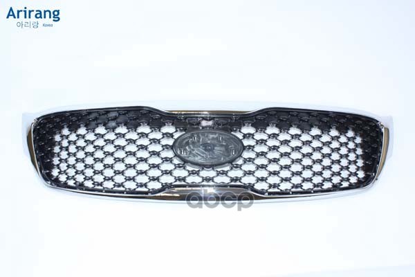 Решетка радиатора Arirang арт. ARG274035