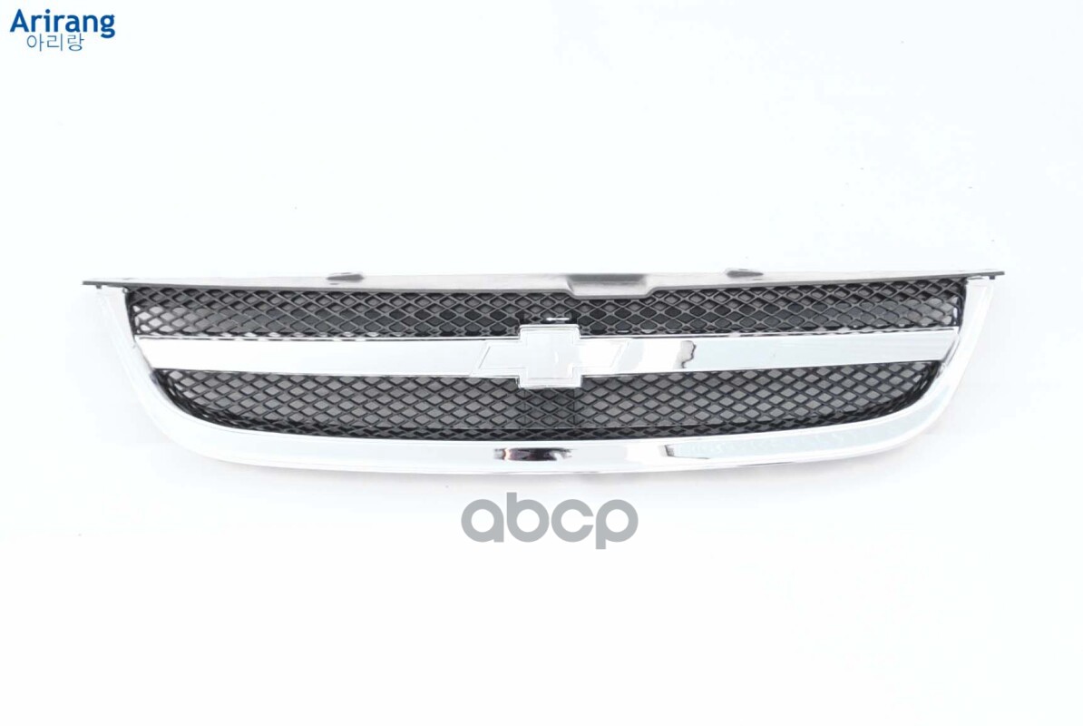 Решетка радиатора хромированная/ARG-204CH/ARG27-41 Arirang арт. ARG274118