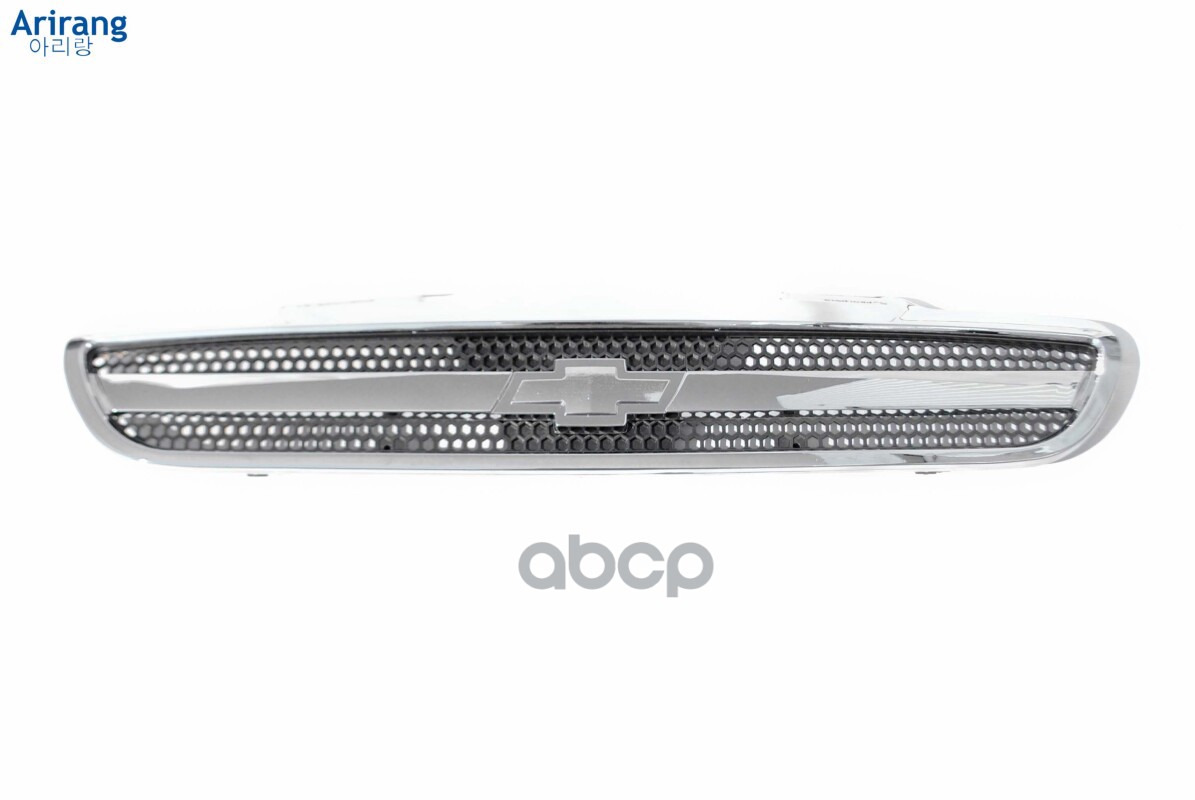 Решетка Радиатора Хромированная Arirang арт. ARG274125TAXI