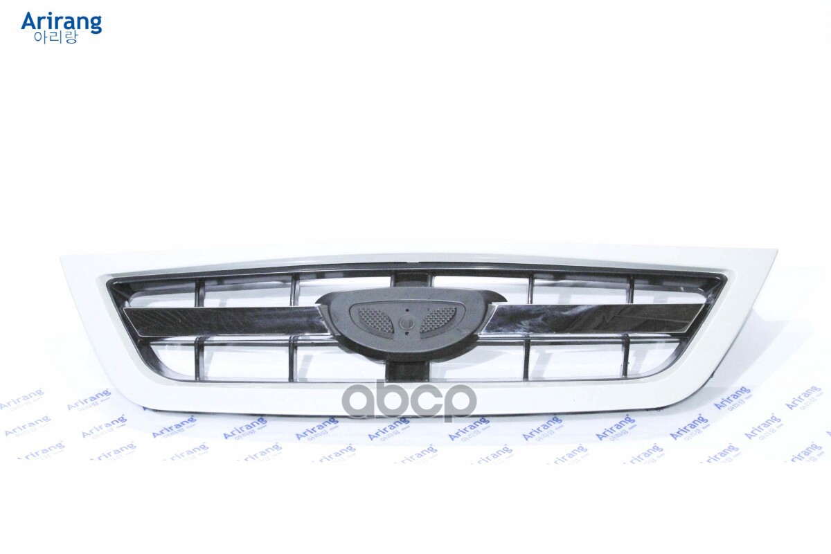 Решетка Радиатора (Значок Daewoo) Arirang арт. ARG274138TAXI