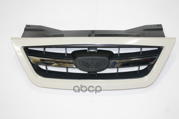 Решетка радиатора (значок DAEWOO) Daewoo (Nexia 08-) Arirang арт. ARG274138