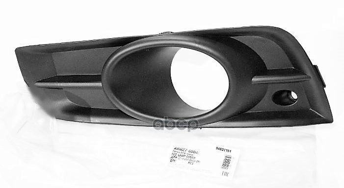 Рамка Птф Левая/94831151/Arg27-6004L/Arirang Arirang арт. ARG276004L