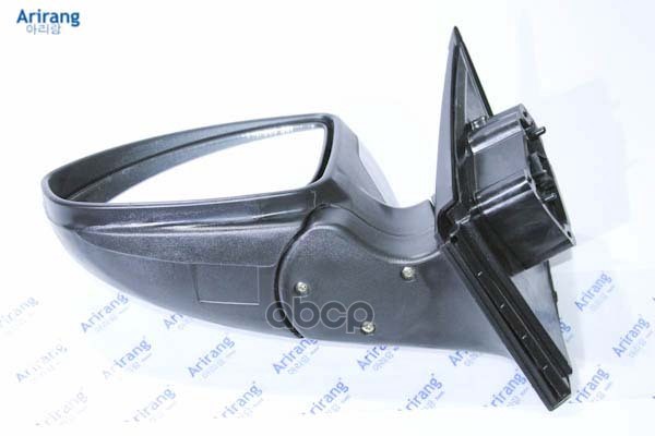Зеркало Наружное Левое (Электрич. Без Подогрева) Arirang арт. ARG278809LTAXI