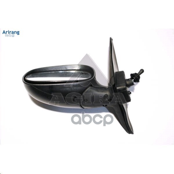 Зеркало наружное левое (механическое)/96304167/ARG Arirang арт. ARG278838L
