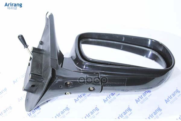 Зеркало Наружное  Правое (Механика)/Arg-40-101R/96 Arirang арт. ARG278842R