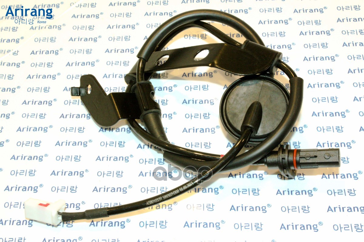 Датчик АБС задний правый Hyundai (Elantra 06-, I30 08-) Arirang арт. AS801032R