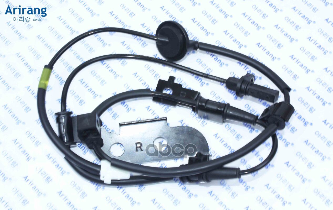Датчик АБС задний правый Arirang арт. AS801090R