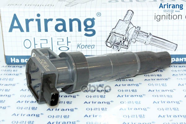 Катушка зажигания Hyundai (Palisade 19-, Santa Fe 06-20, Genesis 08-17, Sonata 07-13), Kia (Mohave 0 Arirang арт. IGN1094