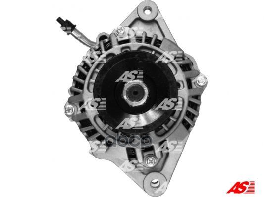 Генератор MMC L200 2.5TD 94-96 4D56 12V 65A(шкив на 2 ручья) As арт. A5001