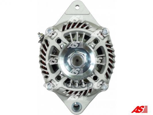 Генератор SUZUKI GRAND VITARA 05-/SWIFT 06-/SX4 1.6/2.0 07- M13A/M16A 12V 80A (аналог MITSUBISHI) As арт. A5080