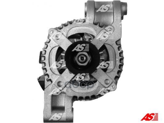 Генератор Ford Cmax 1.8 2.0 07-10/Focus Ii 1.8 2.0 04-11 12V 120A As арт. A6019