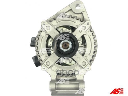 Генератор Ford Focus 04-11 / C-MAX 03-10 (ASDA/ASDB/HWDA/HWDB/SIDA 14V 120A) As арт. A6088
