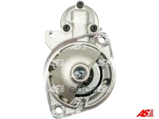 Стартер Mercedes-Benz C-Class 93-08 / E-Class 84-09 (2 kW/ Z=10/ BOSCH) As арт. S0026