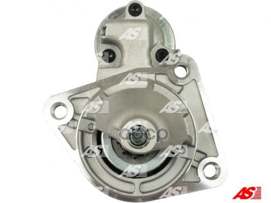 Стартер Ford Fiesta 88-19 / Focus 98- (1,1 kW/ Z=10/ (BOSCH)) As арт. S0096