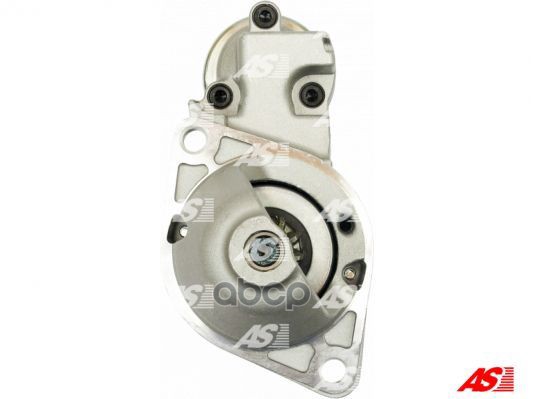 Стартер Mercedes-Benz A160 1.7 Cdi 168 2001- 1689Ccm Om668.942/ Mercedes-Benz A170 1.7 Cdi 168 1998-2001 1689Ccm Om668.940/ M...
