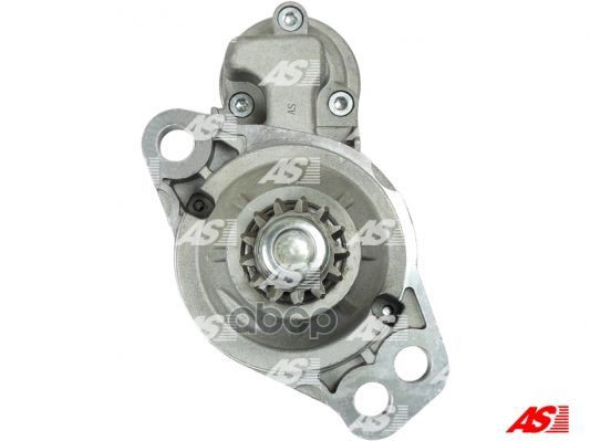 Стартер Audi A3 12-19 / Q3 11-19 (1,1 kW/ Z=13) As арт. S0488