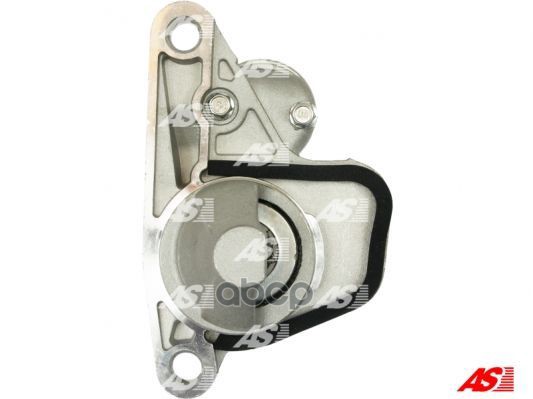 Стартер Nissan Ad 06-16 / Juke 10-20 / Qashqai 06-13 / Teana 08-14 / Renault Clio 05-16 / Grand Scen As арт. S2035