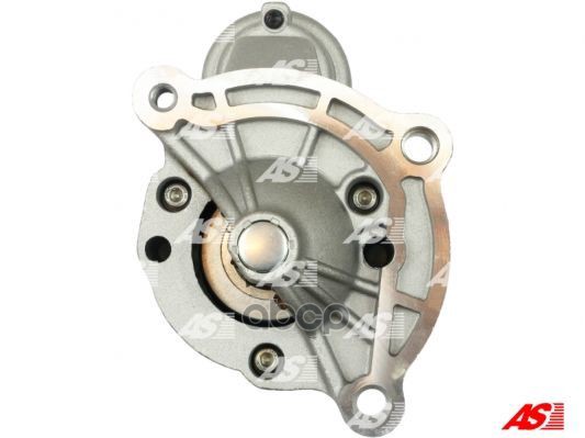 Стартер Citroen Berlingo 96-16 / Bx 83-03 (1 kW/ Z=9) As арт. S3010