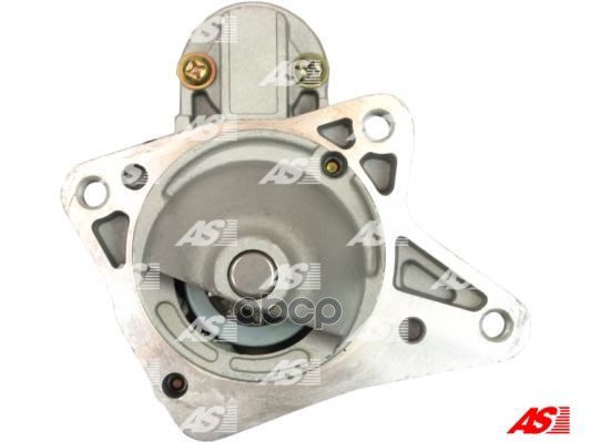 Стартер Ford Ranger USA 97-03 / Mazda B-Series 98-06 / BT-50 06-12 / MPV 95-99 (2,2 kW/ Z=10/ MITSUB As арт. S5106