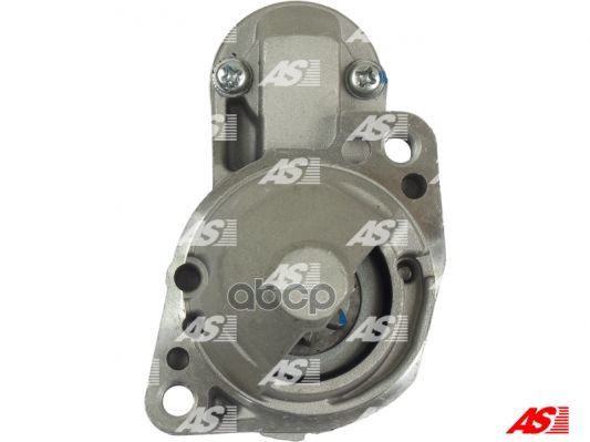 Стартер Mitsubishi ASX 10- / Lancer 07-17 (1,4 kW/ Z=8) As арт. S5188