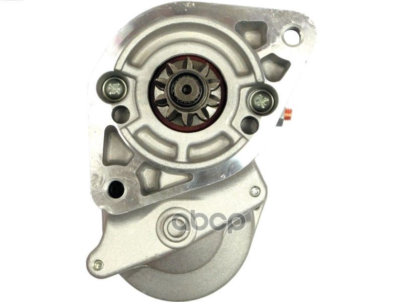Стартер Toyota Land Cruiser (J100,J200) 02-21 / Land Cruiser Prado (J120) 02-09 / 4Runner 02-09 / Fj As арт. S6054