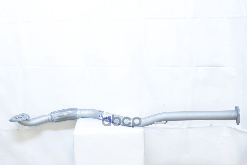 Приемная труба Chevrolet Lanos (длинная) 2007 г.в. 1 5 Atiho арт. 03.000s