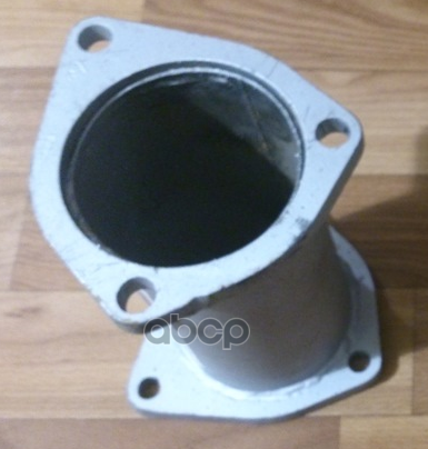 Вставка вместо катализатора (вертикального) Chevrolet Lanos Atiho арт. 03.007s