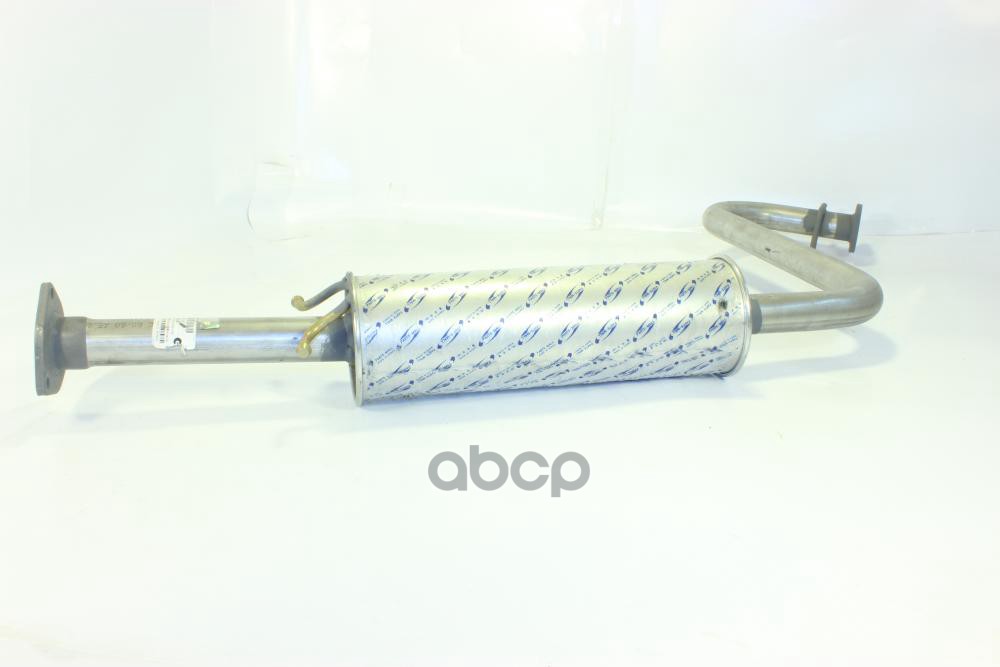 Резонатор Chevrolet Lanos Atiho арт. 03.400s