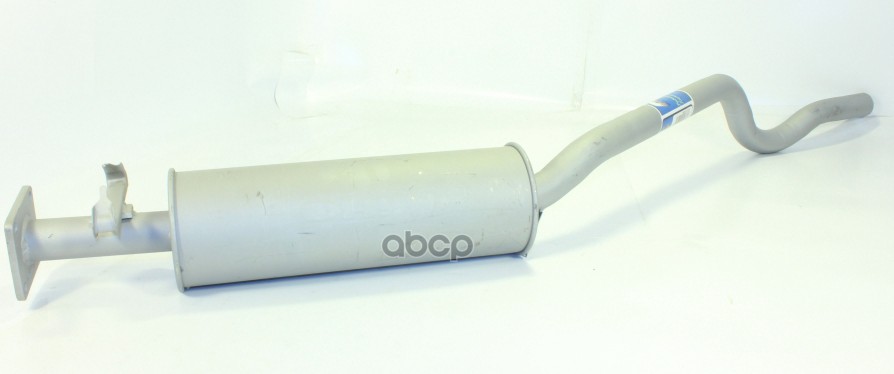 Резонатор Daewoo Nexia 1.5i -8V/16V  1.8i 95-99 (кор.) Atiho арт. 06.400s