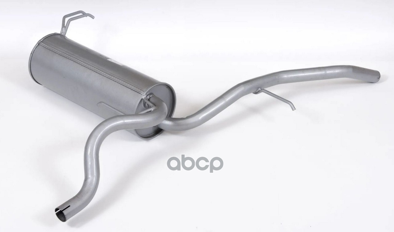 Глушитель Fiat Albea/Siena Atiho арт. 08.700s