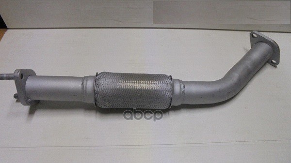 труба приемная Hyundai H 100 (Porter) 96-03 Atiho арт. 50.003s