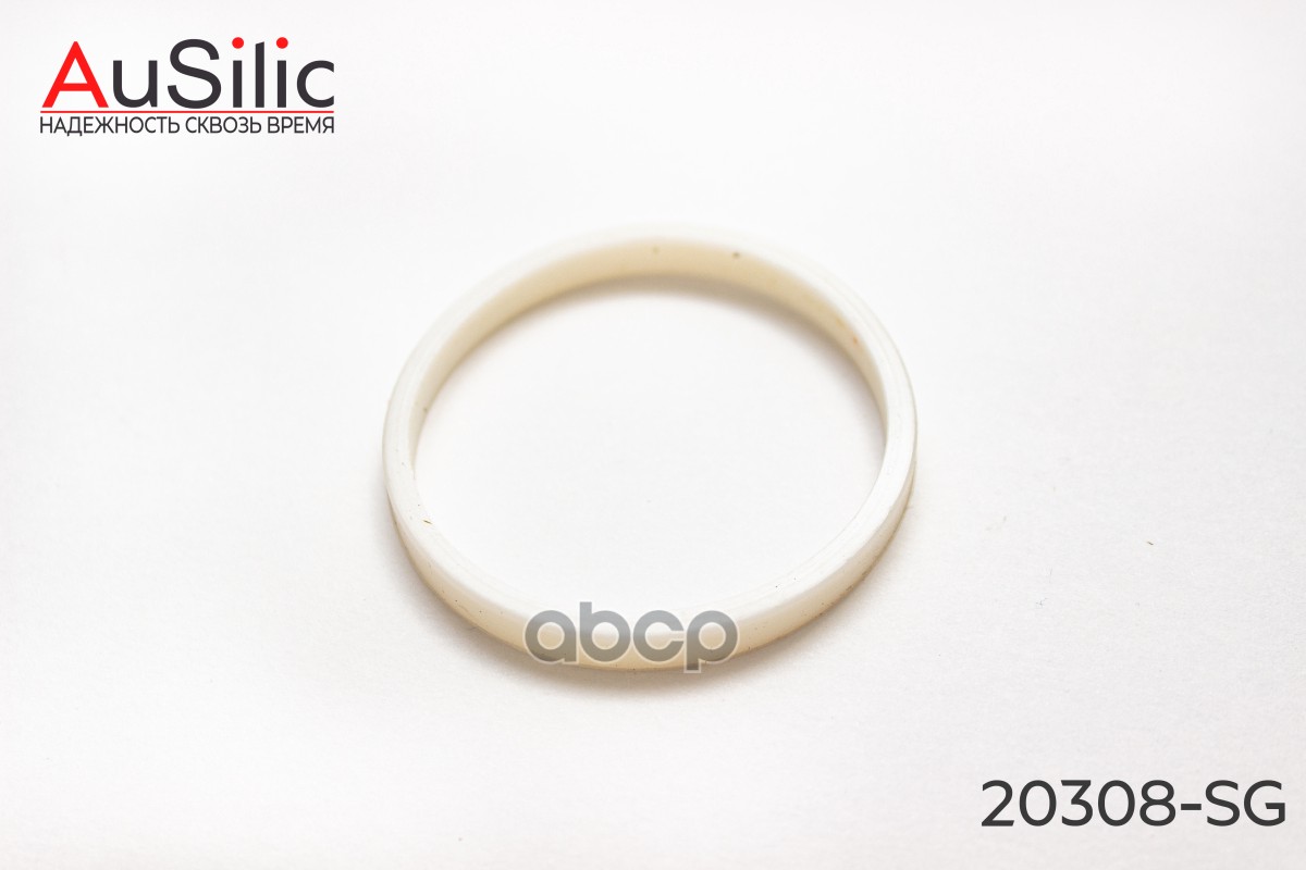 Cиликоновая прокладка впускного коллектора (Гарантия 2 года) AuSilic арт. 20308SG