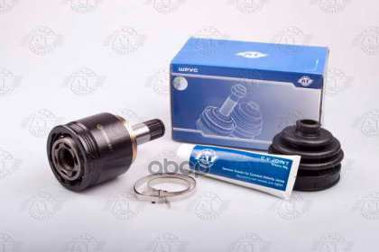 Шрус внутр. лев.пра._ВАЗ 2108/2109/21099/SAMARA 97-, компл Auto Technologies Group AT 2108-2215012 Auto Technologies Group ар...