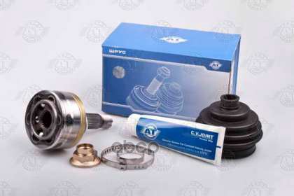 Шрус Наруж. Лев.пра._ваз 2108/2109/21099/Samara 97-, Компл Auto Technologies Group At 2108-2215013 Auto Technologies Group ар...