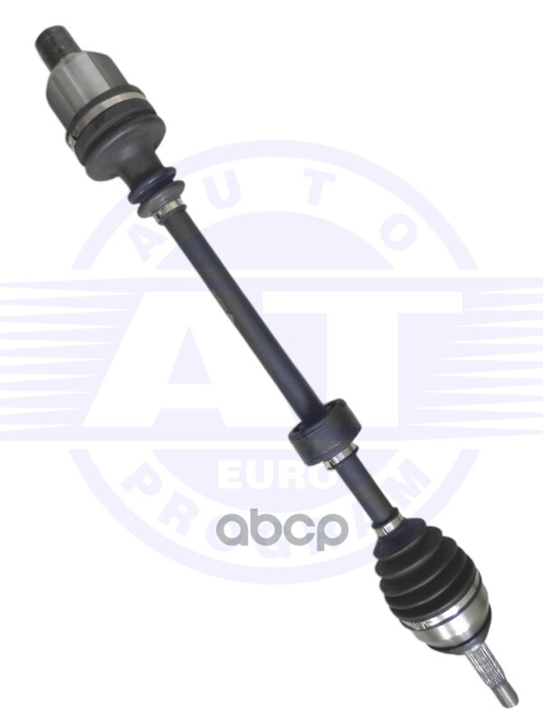 Привод В Сборе Пер. Пра._lada Largus 12-, Dacia/Renault Logan 04- 1.4/1.6 Auto Technologies Group At 8103-200Cv Auto Technolo...