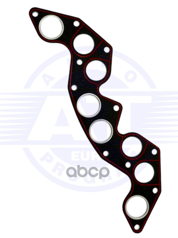 Прокладка Коллектора_заз 1102/Tavria 82-, Шт Auto Technologies Group At 8150-102G Auto Technologies Group арт. AT 8150-102G