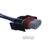 Разъем Электрический Auto-GUR арт. AG60103