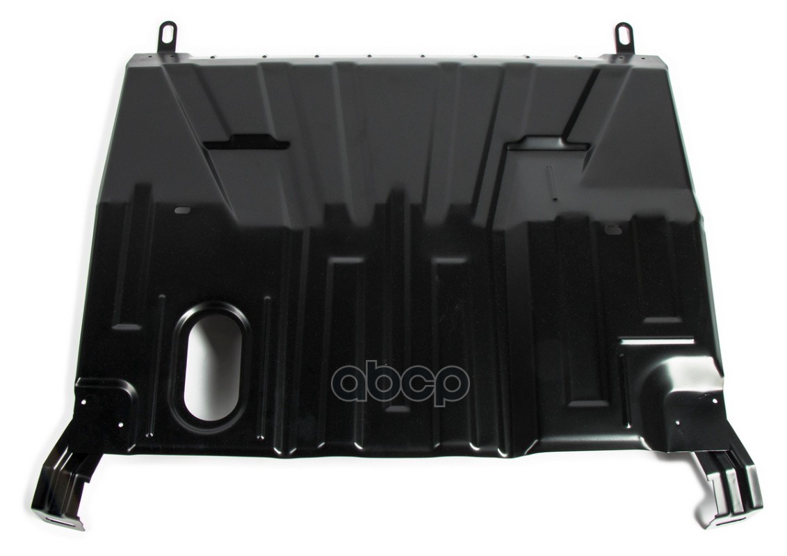 Защита Картера Двигателя И Кпп Datsun, Lada (Ваз) Mi-Do, On-Do, Granta, Kalina Нет В Комплекте, Необходимо Использовать Штатн...