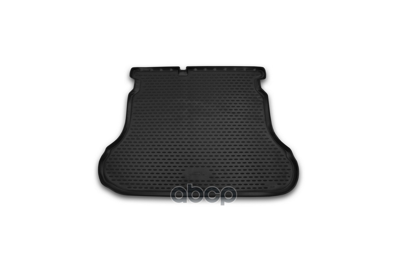 Коврик в багажник LADA Vesta, 2015->, седан, 1 шт. (полиуретан) Autofamily арт. CARLD00002