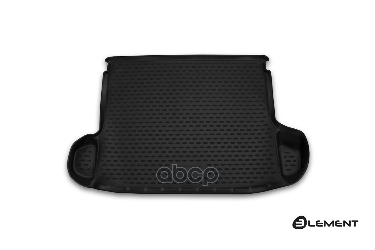 Коврик В Багажник Подходят Для Hyundai Creta (I, Ip), 2016-2021, Внед, 1 Шт. (Полиуретан) Autofamily арт. ELEMENT2062B10