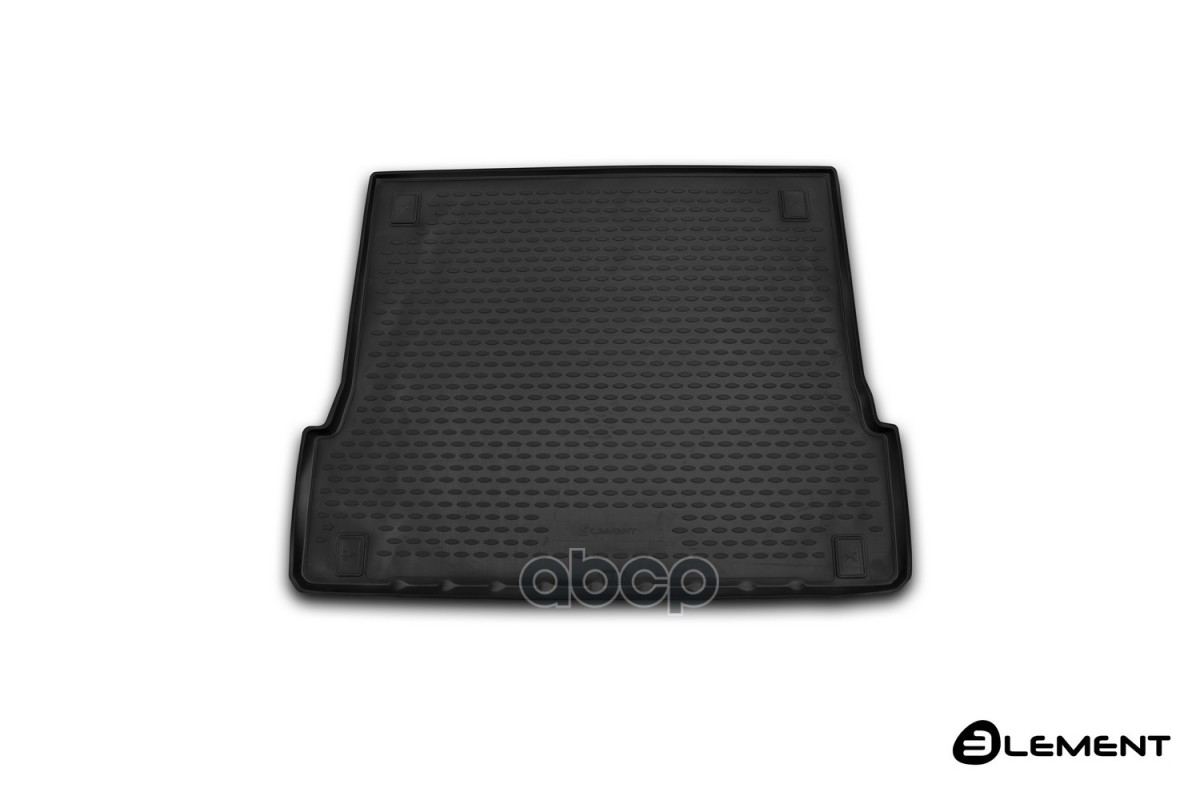Коврик В Багажник Haval H9, 05/2015->, Внед., 1 Шт. (Полиуретан) Autofamily арт. ELEMENT9903B13
