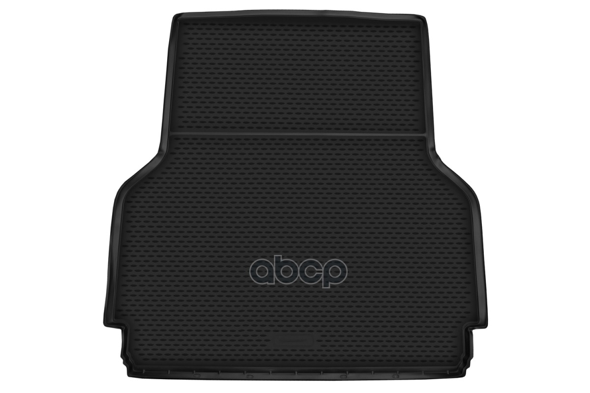 Коврик в багажник подходит для HAVAL Poer 2020 - > Пикап 1шт. (полиуретан) Autofamily арт. ELEMENTA0N088B15